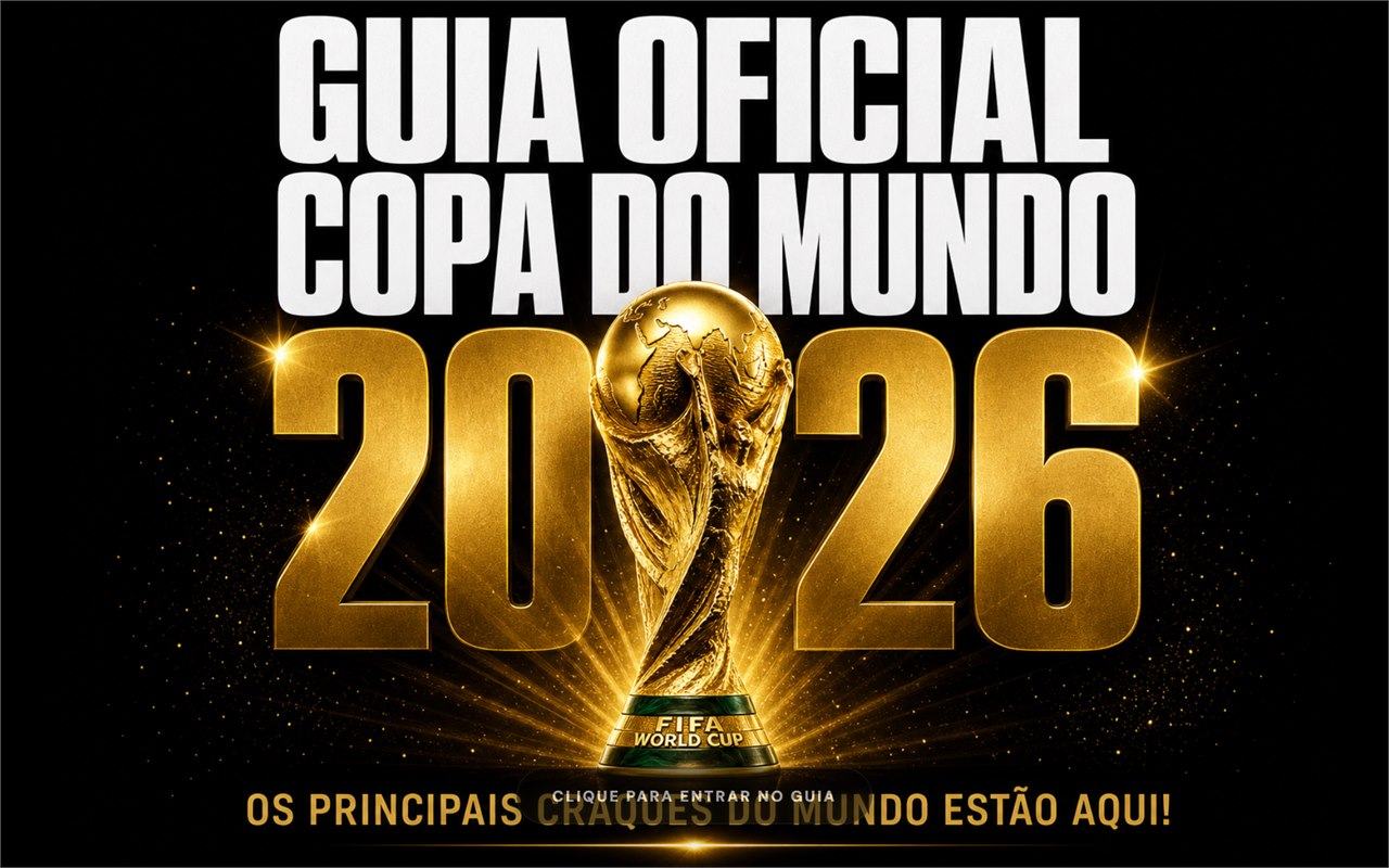 Sistema do Bolão Copa 2026