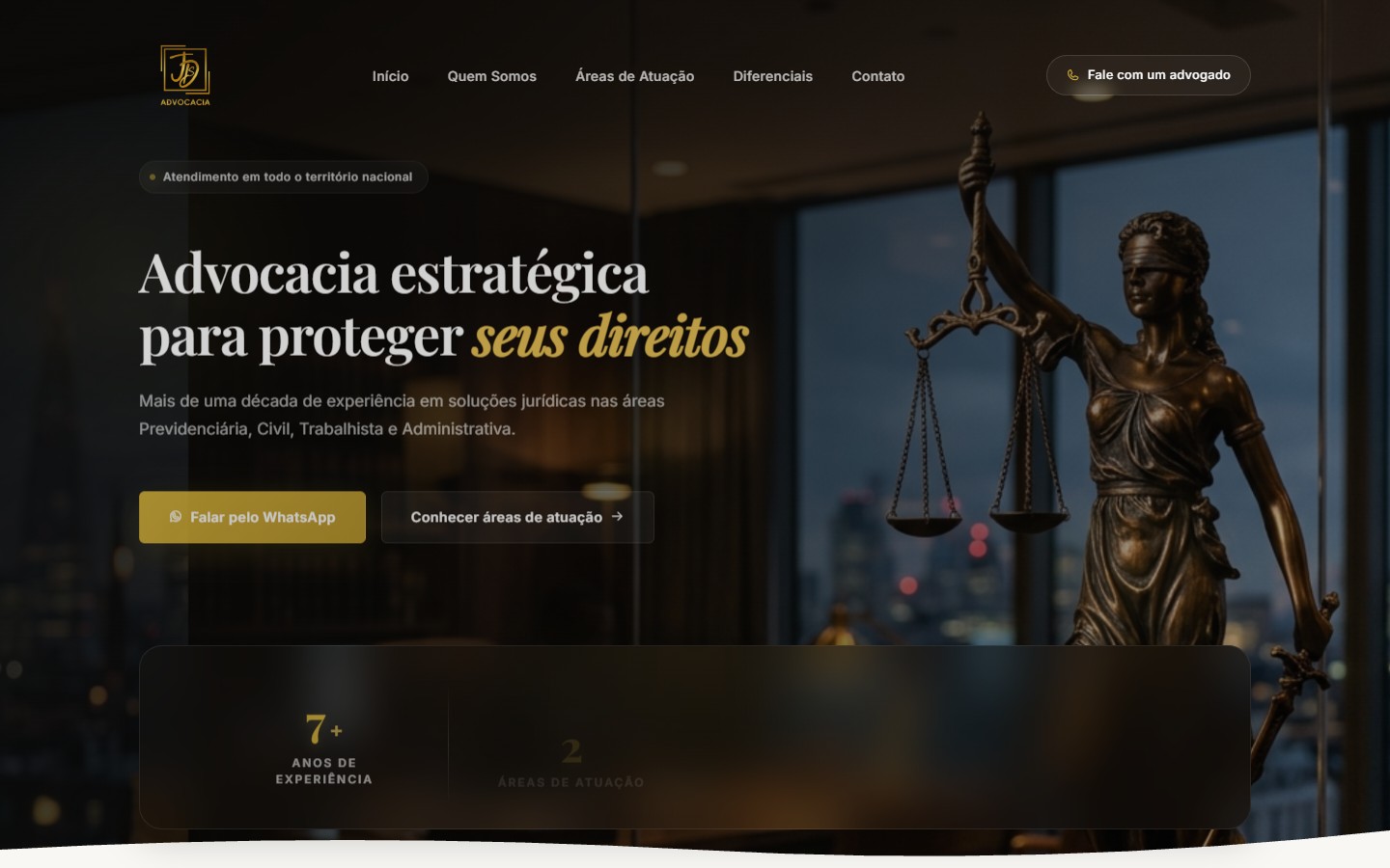 JDS Advocacia