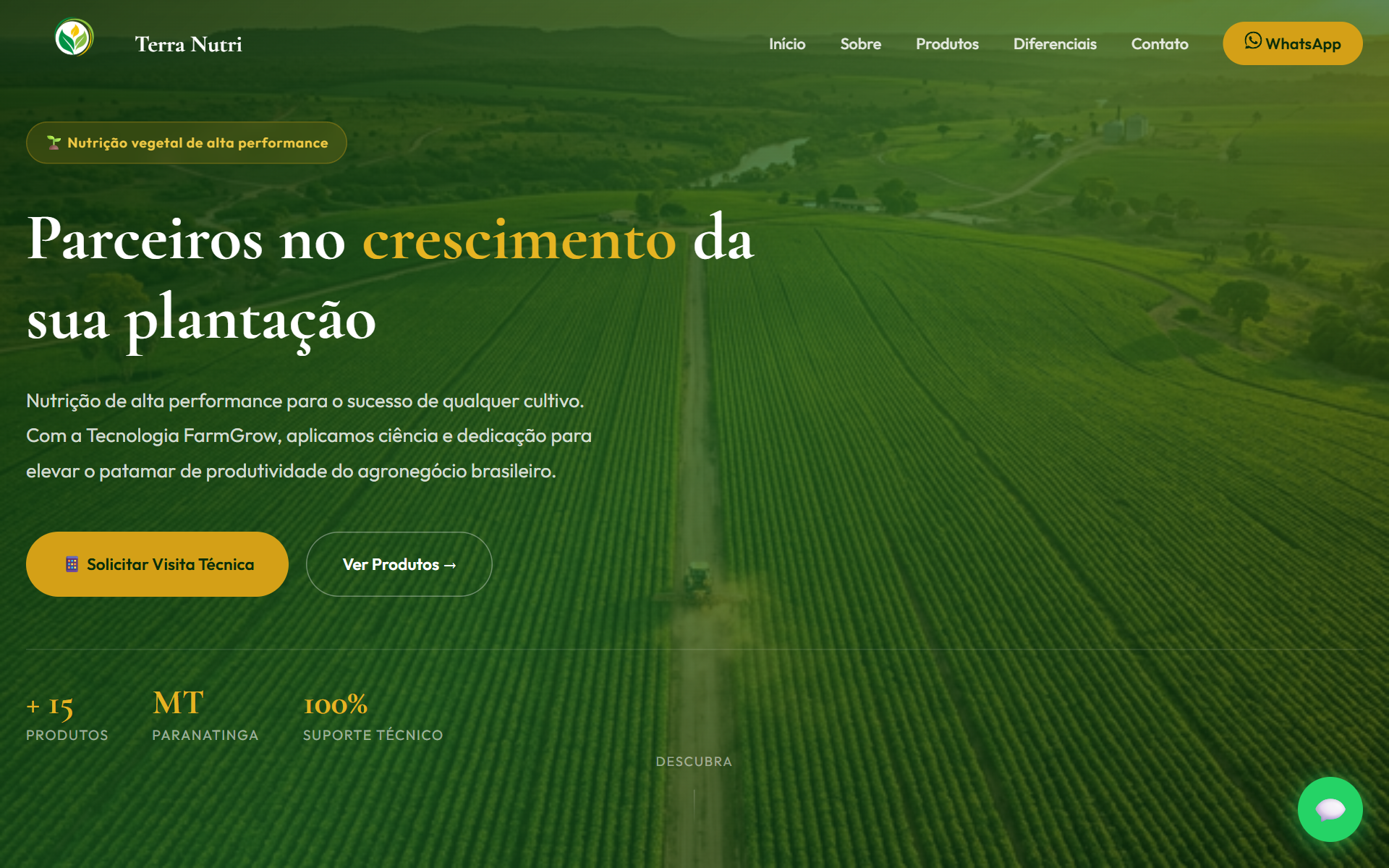 Terra Nutri