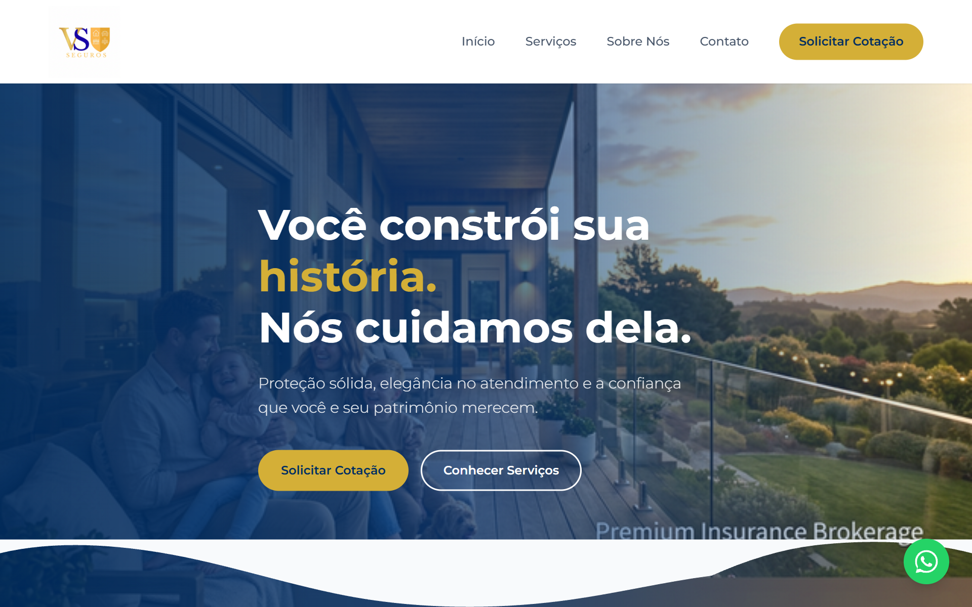 VS Seguros